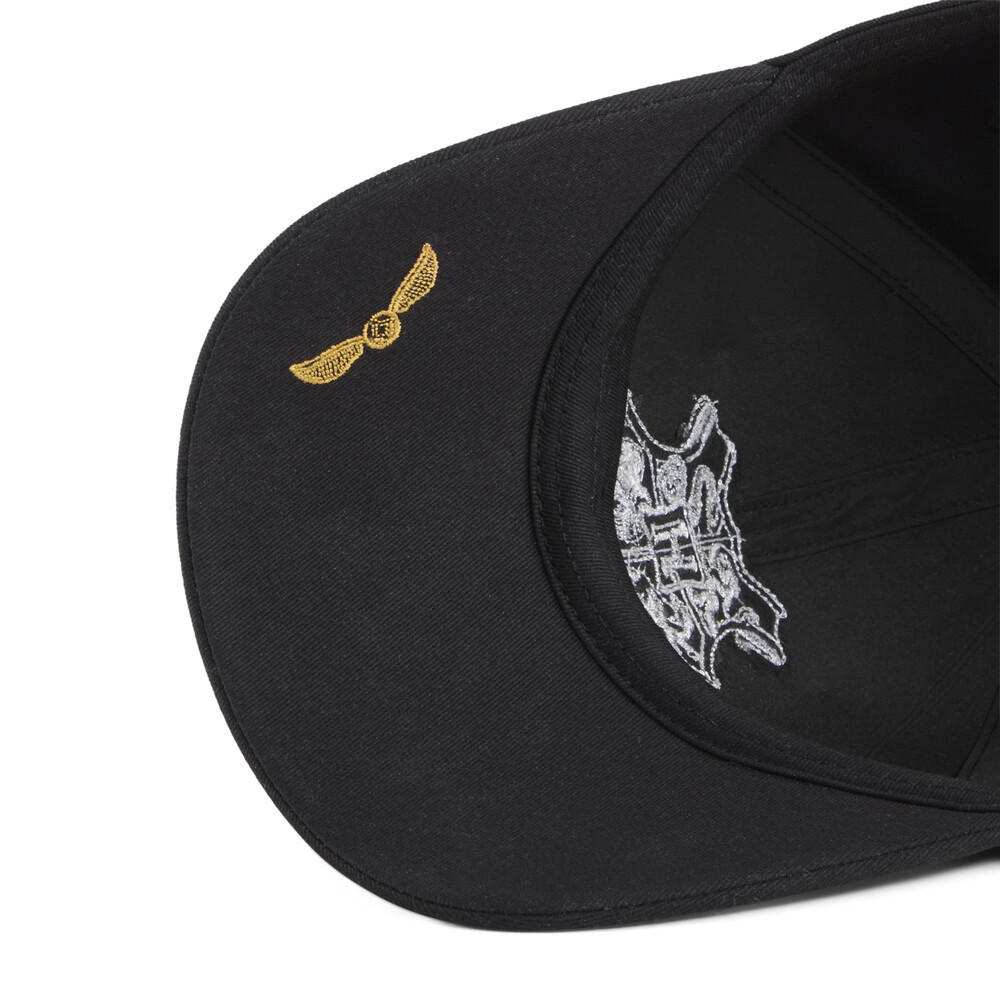 PUMA HP系列老爹棒球帽 男女共同