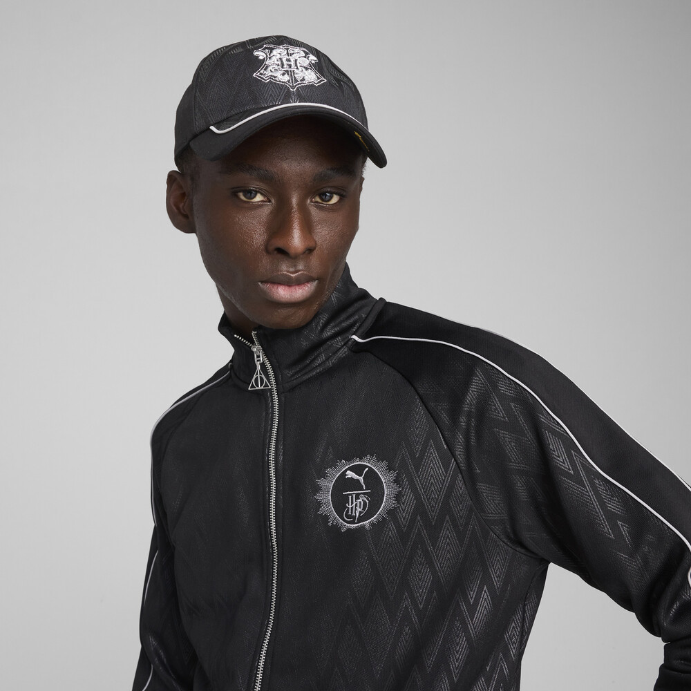 PUMA HP系列老爹棒球帽 男女共同