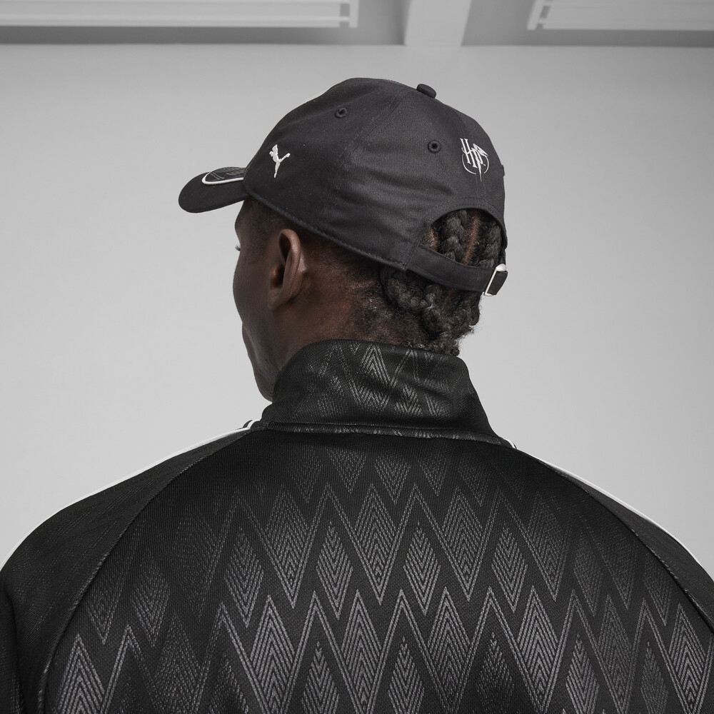 PUMA HP系列老爹棒球帽 男女共同