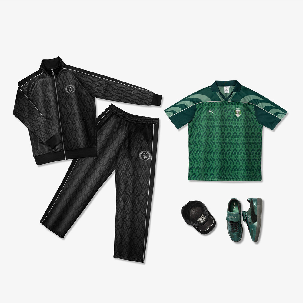 PUMA HP系列老爹棒球帽 男女共同