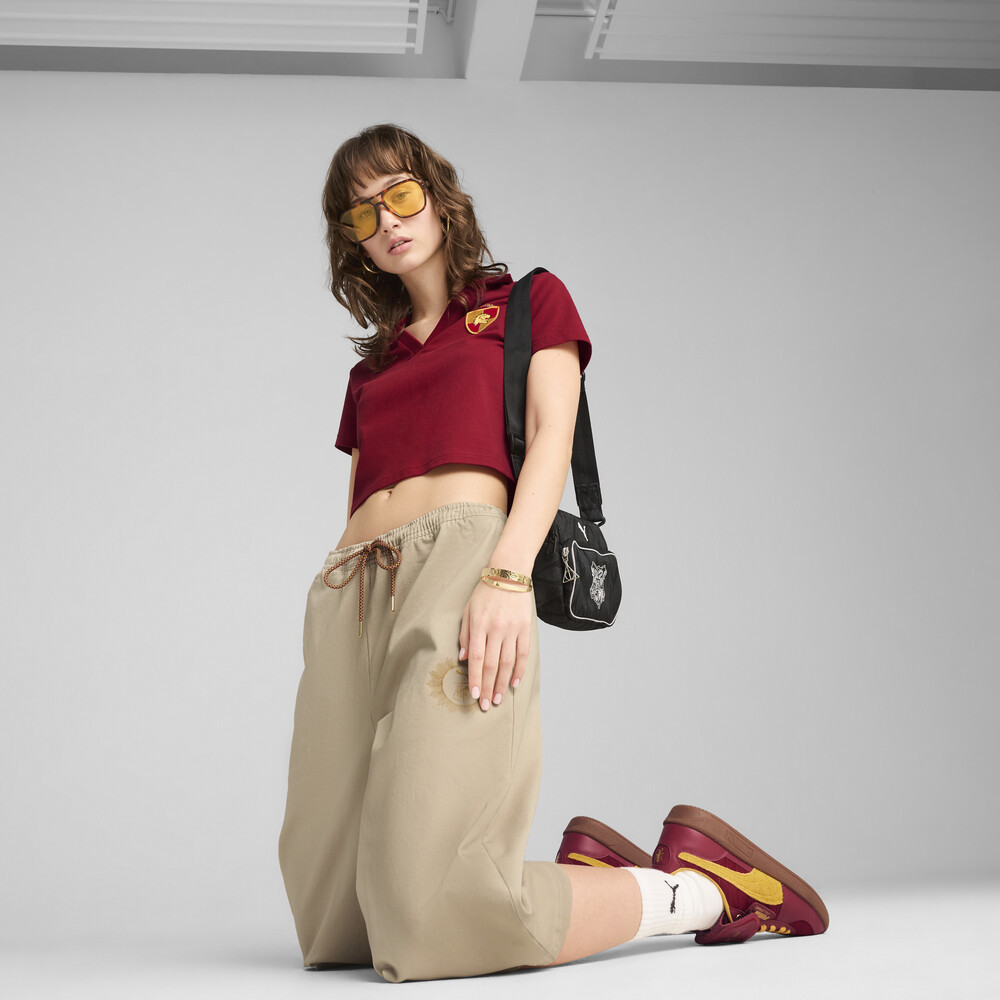 PUMA HP系列側背小包 男女共同