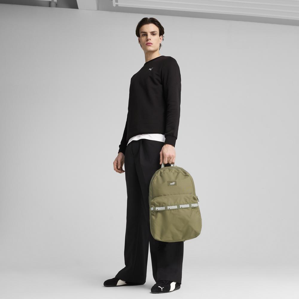 PUMA PHASE TAPE後背包 男女共同 20L