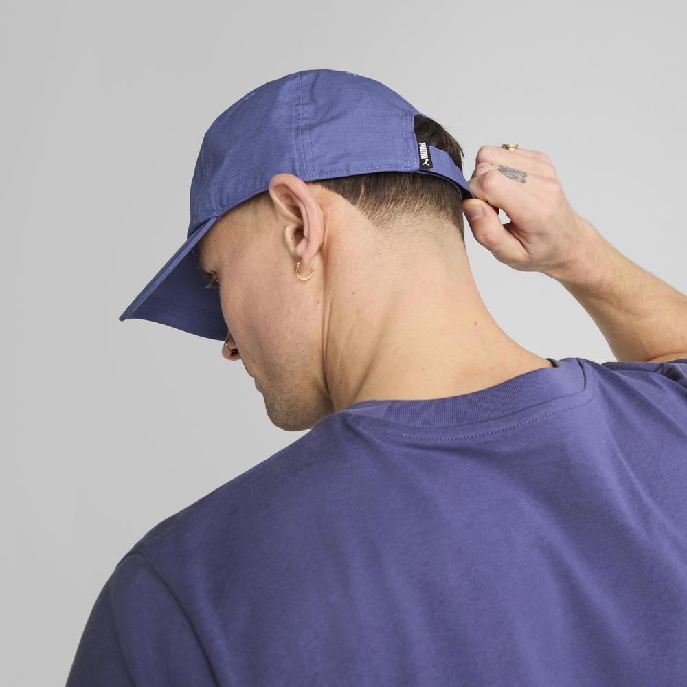 PUMA 基本系列棒球帽 男女共同