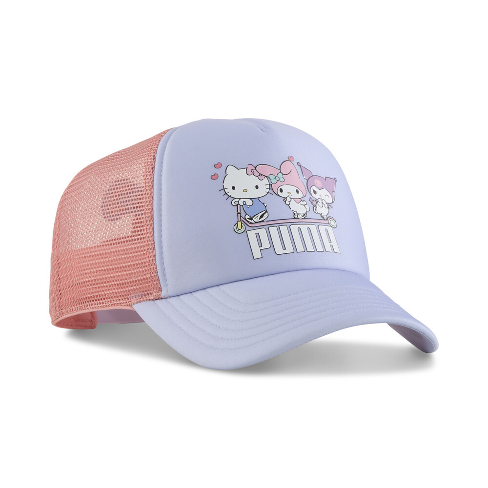 PUMA x HELLO KITTY® AND FRIENDS卡車帽 孩童