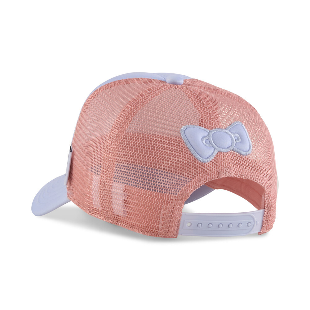 PUMA x HELLO KITTY® AND FRIENDS卡車帽 孩童