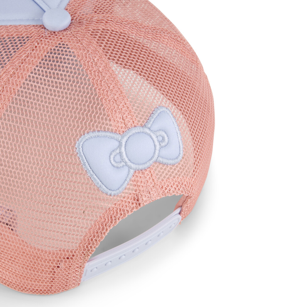 PUMA x HELLO KITTY® AND FRIENDS卡車帽 孩童