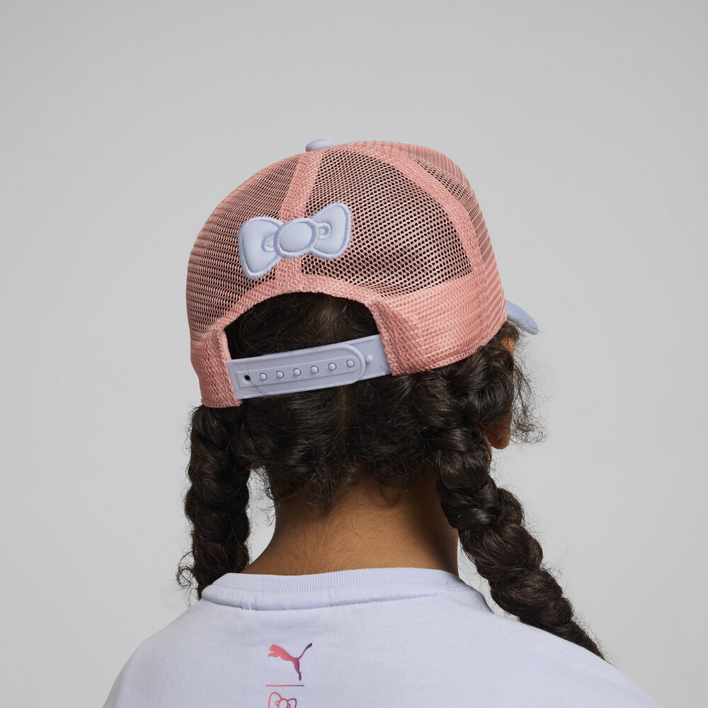 PUMA x HELLO KITTY® AND FRIENDS卡車帽 孩童