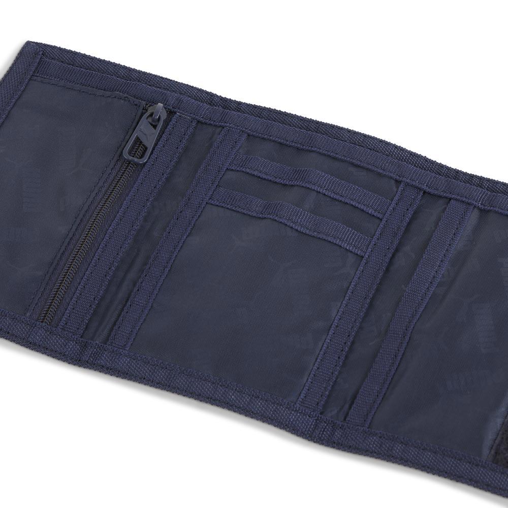 PUMA PHASE皮夾 男女共同