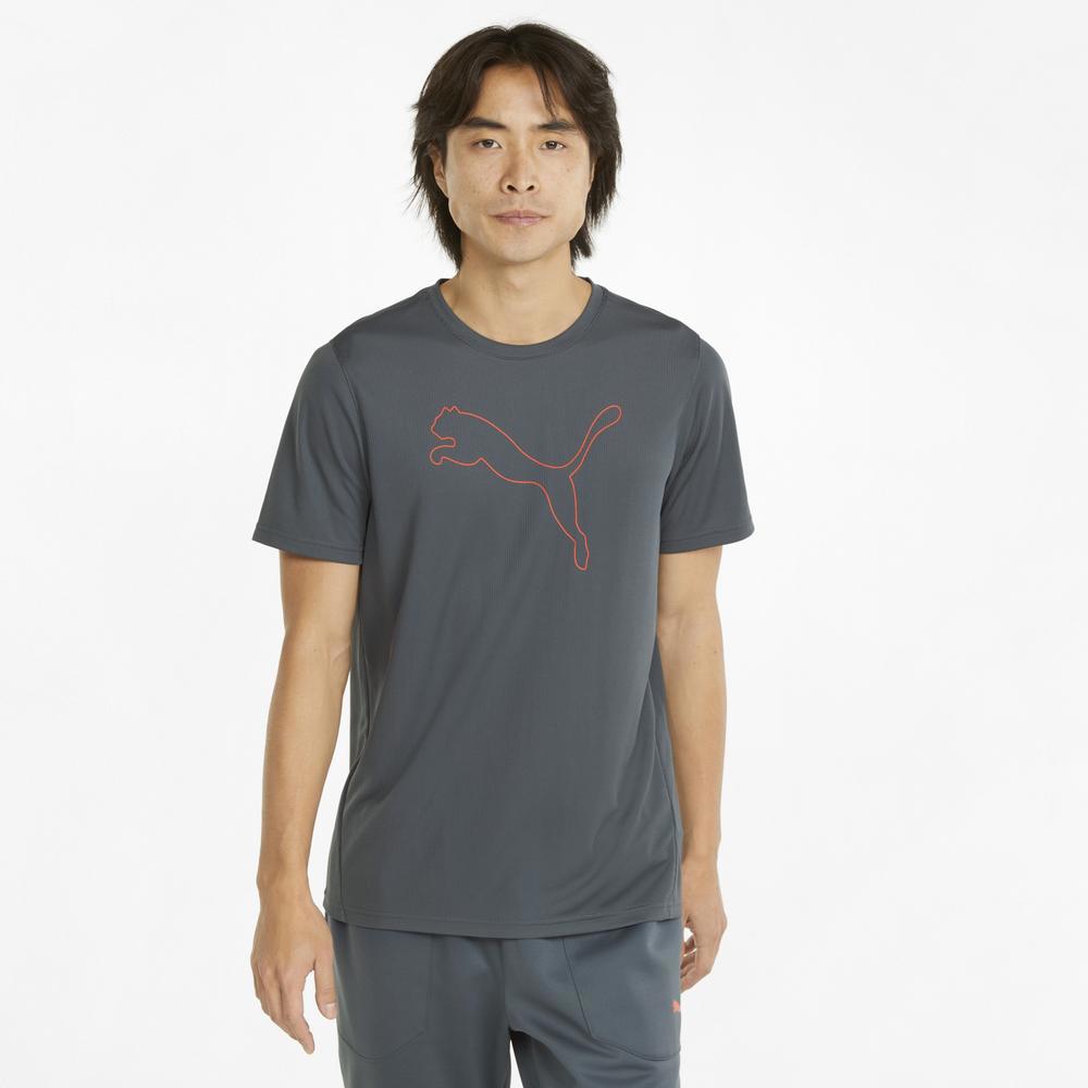 PUMA 訓練系列Performance短袖T恤 男性