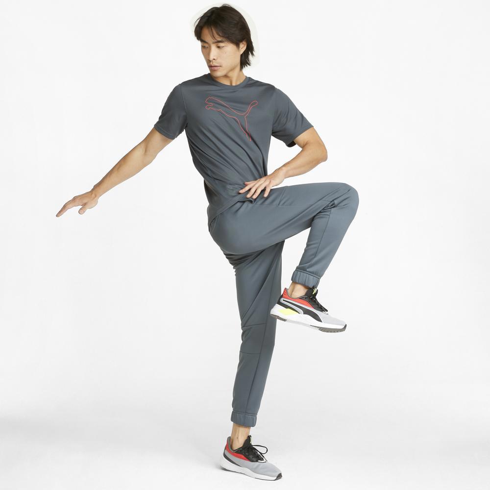 PUMA 訓練系列Performance短袖T恤 男性