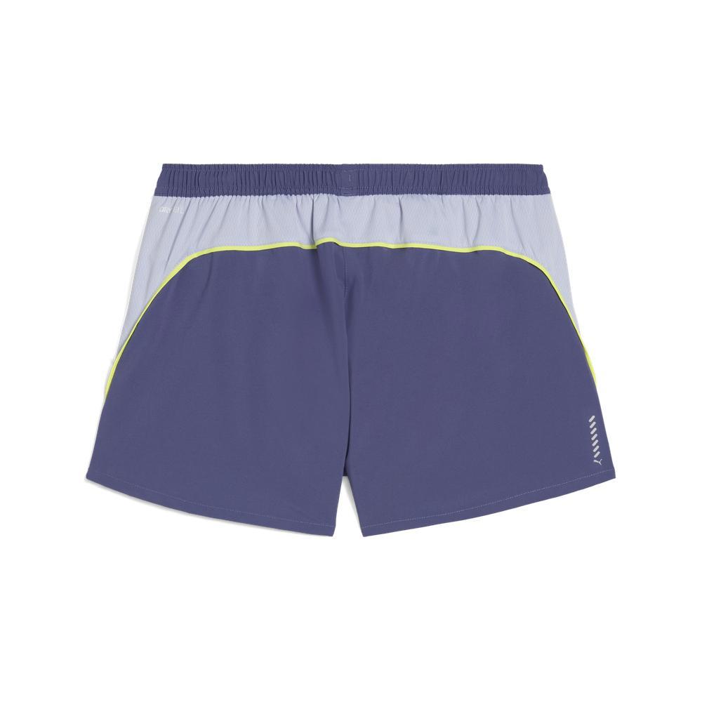 PUMA 跑步系列Velocity 5吋短風褲 女性