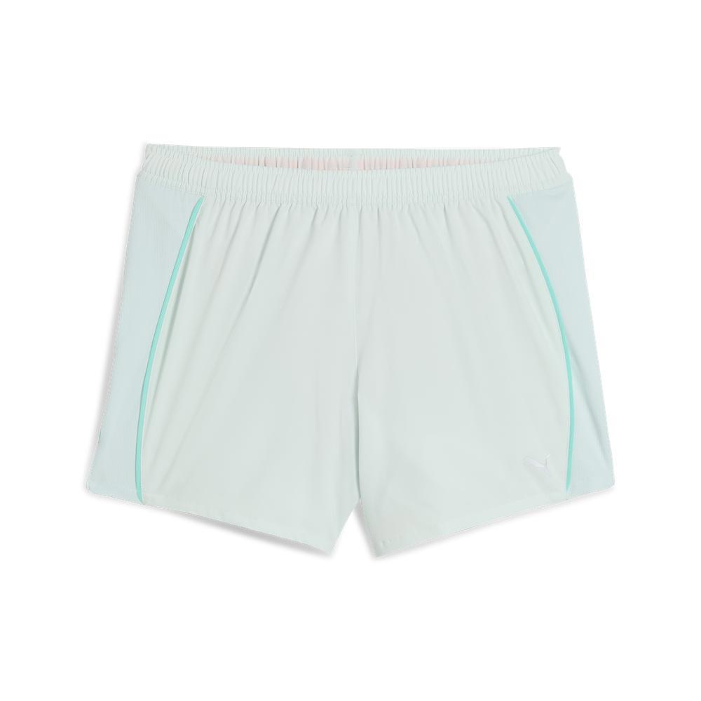 PUMA 跑步系列Velocity 5吋短風褲 女性