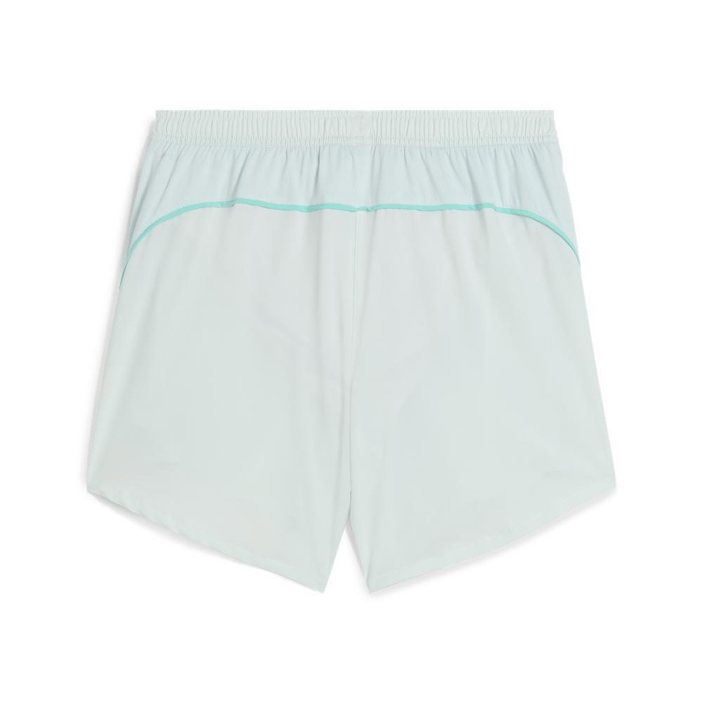 PUMA 跑步系列Velocity 5吋短風褲 女性