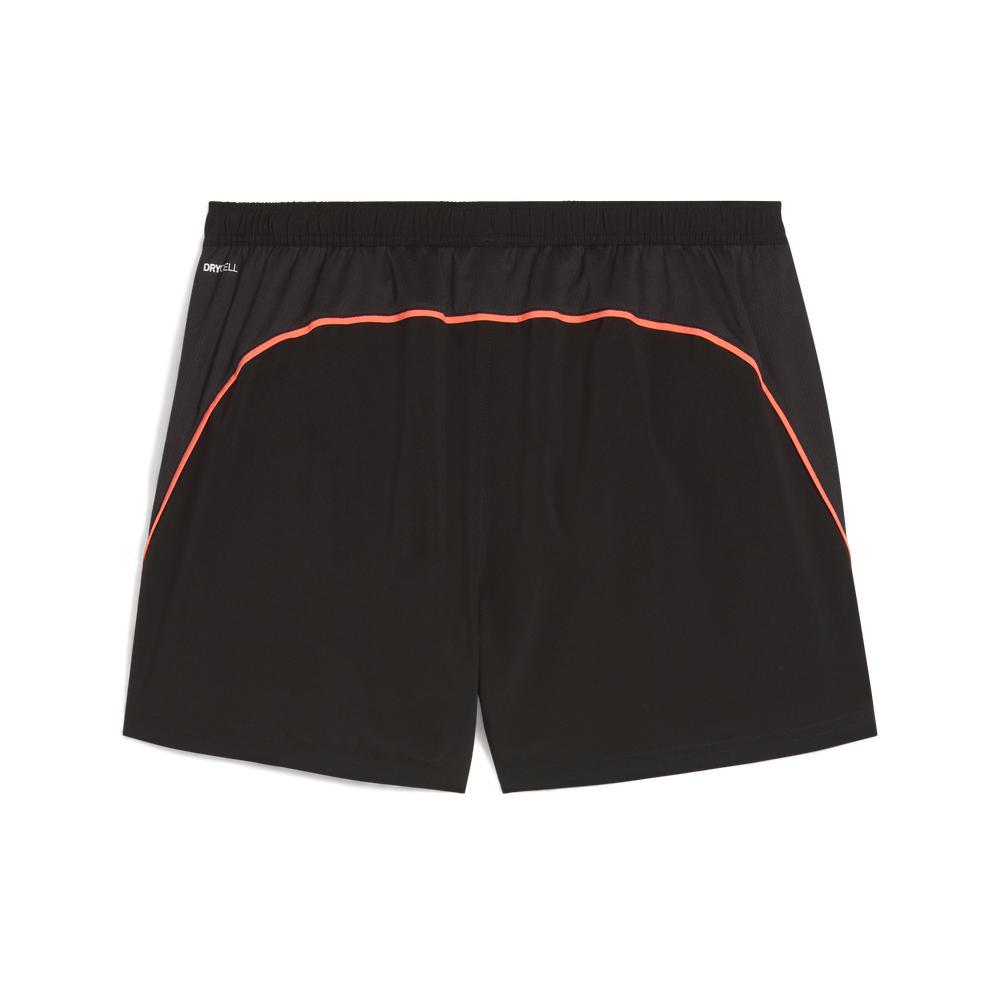 PUMA 跑步系列Velocity 5吋短風褲 男性