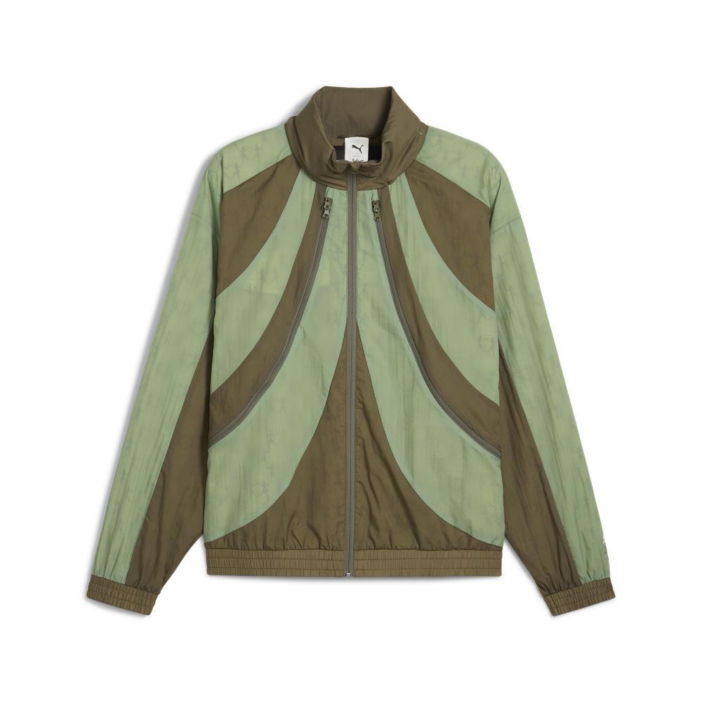 PUMA x KIDSUPER風衣外套 男性