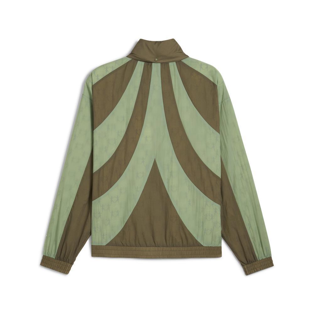 PUMA x KIDSUPER風衣外套 男性