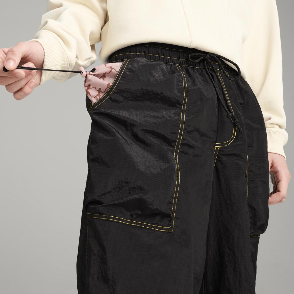 PUMA x KIDSUPER長褲 男性