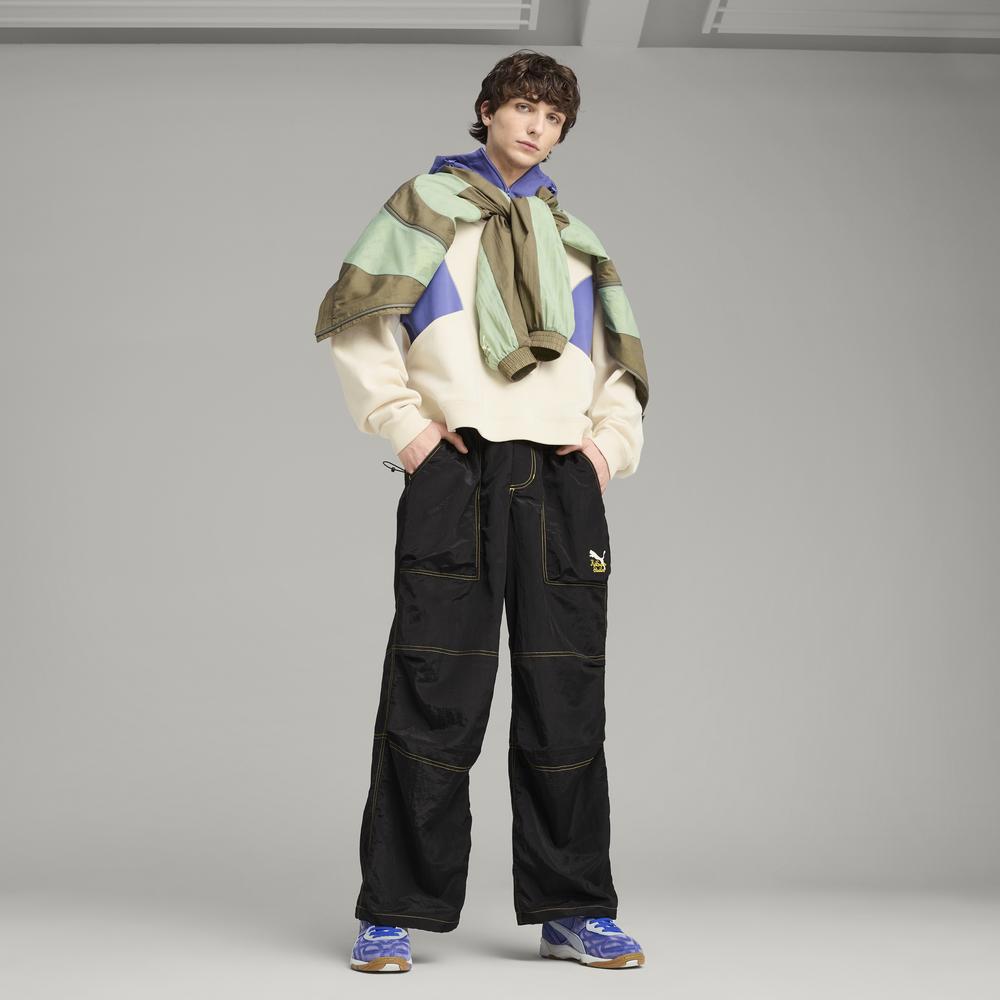 PUMA x KIDSUPER長褲 男性