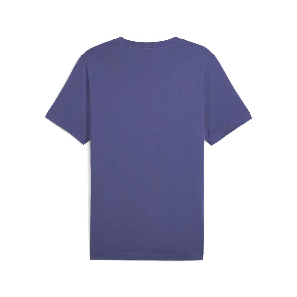 PUMA 流行系列Shadow Play短袖T恤 男性