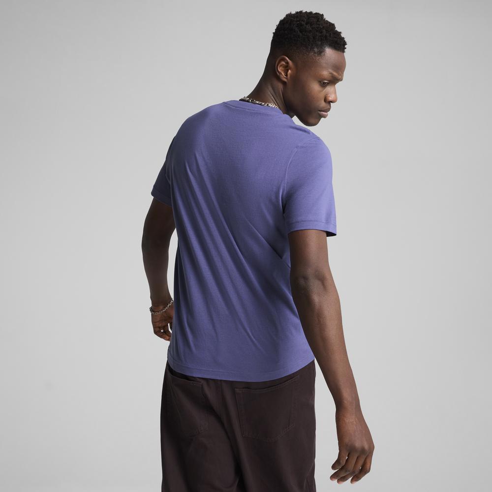 PUMA 流行系列Shadow Play短袖T恤 男性