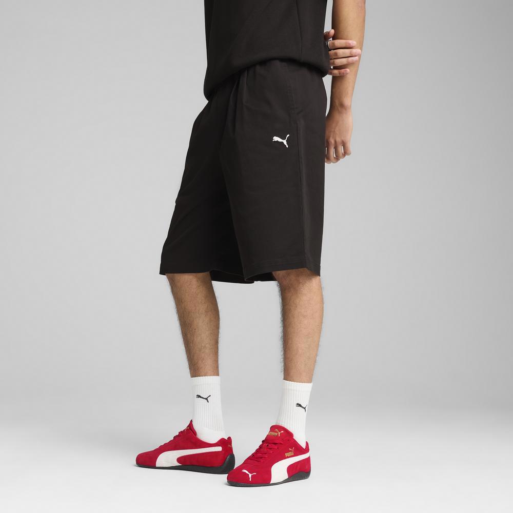 PUMA 流行系列ESS 11吋短褲 男性