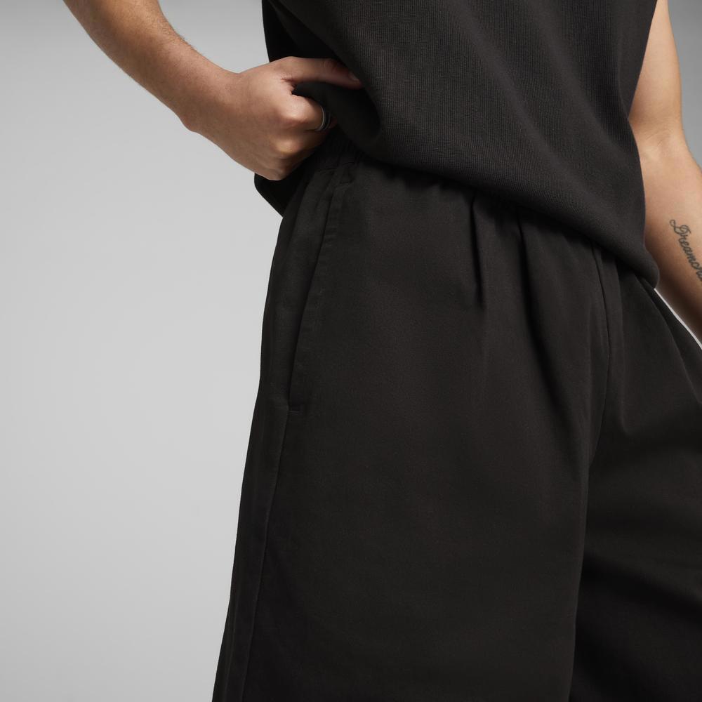 PUMA 流行系列ESS 11吋短褲 男性