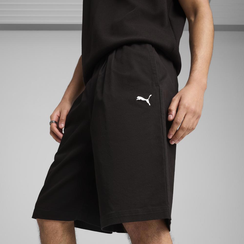 PUMA 流行系列ESS 11吋短褲 男性