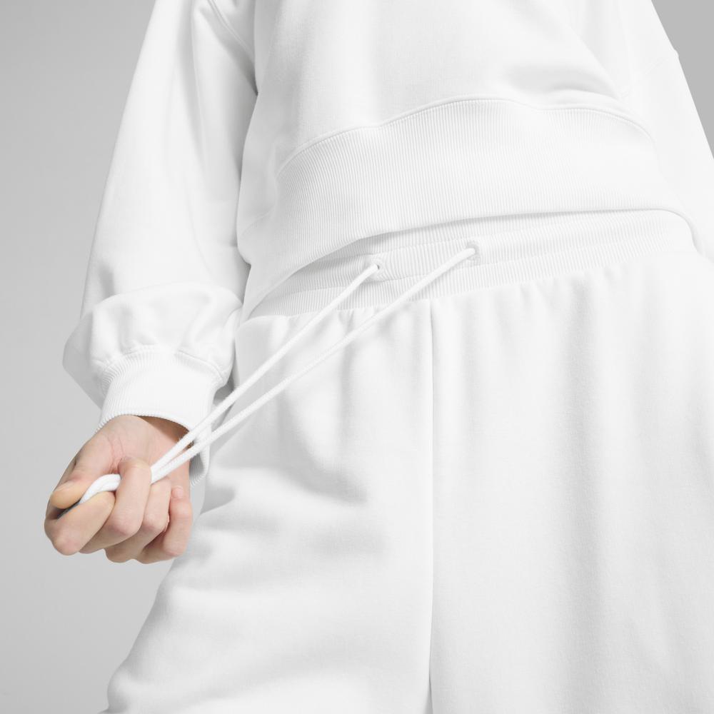 PUMA 流行系列ESS 14吋短褲 女性