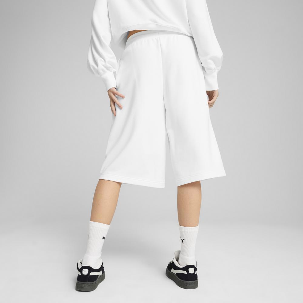 PUMA 流行系列ESS 14吋短褲 女性