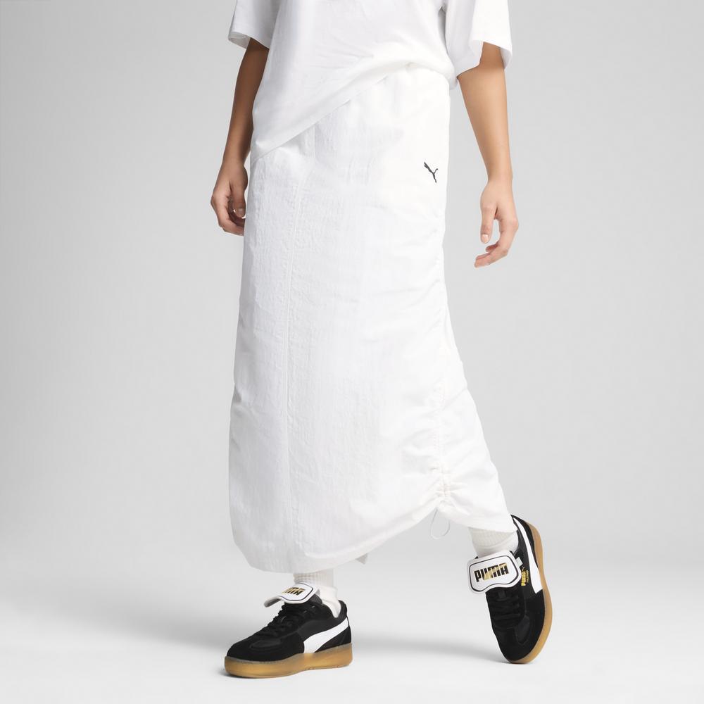 PUMA 流行系列ESS長風裙 女性