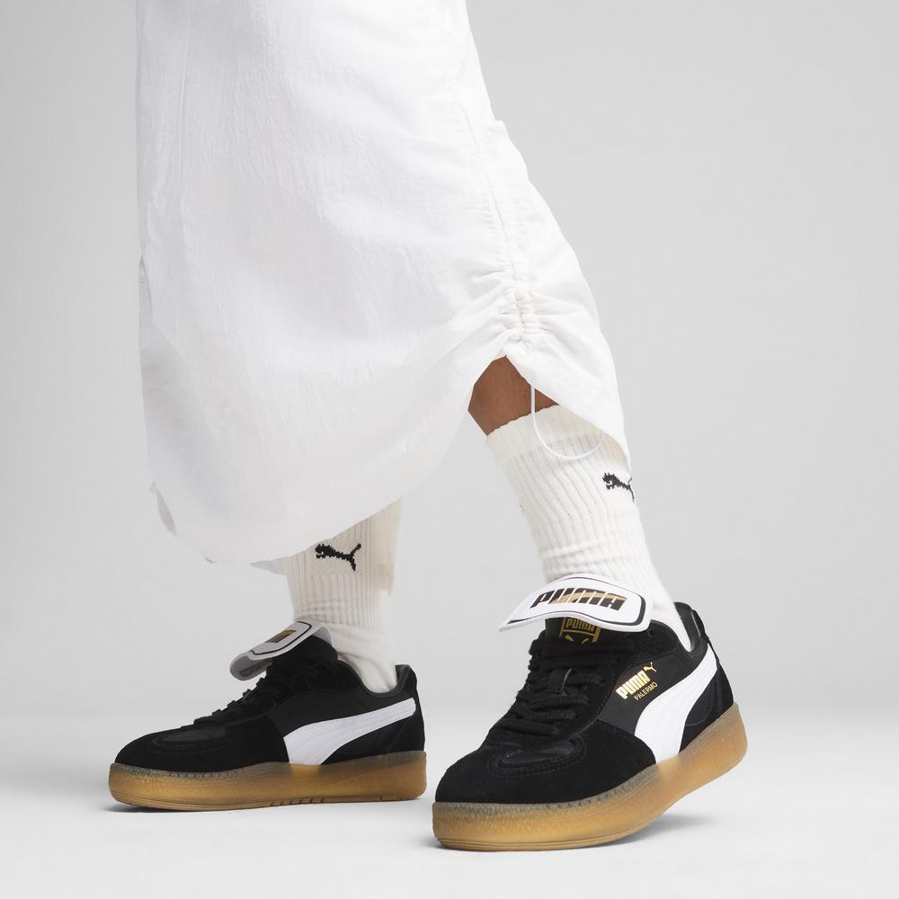 PUMA 流行系列ESS長風裙 女性