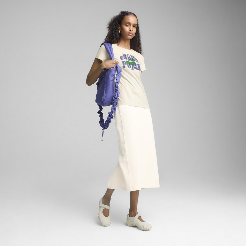 PUMA 流行系列Super Puma短袖T恤 女性