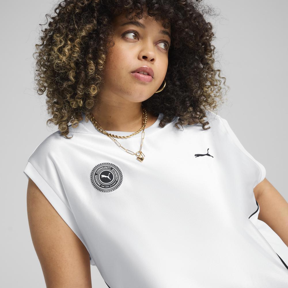 PUMA 流行系列Jer-She連身裙 女性