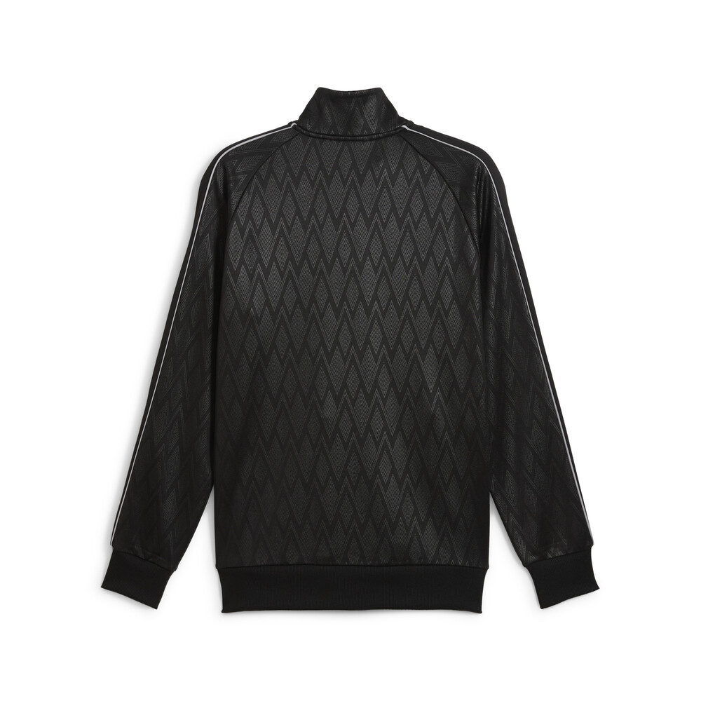 PUMA HP系列T7立領外套 男性