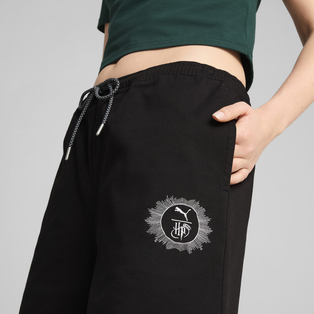 PUMA HP系列14吋過膝短褲 女性