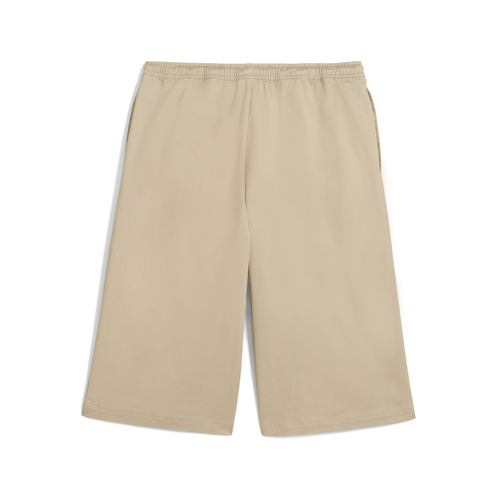 PUMA HP系列14吋過膝短褲 女性