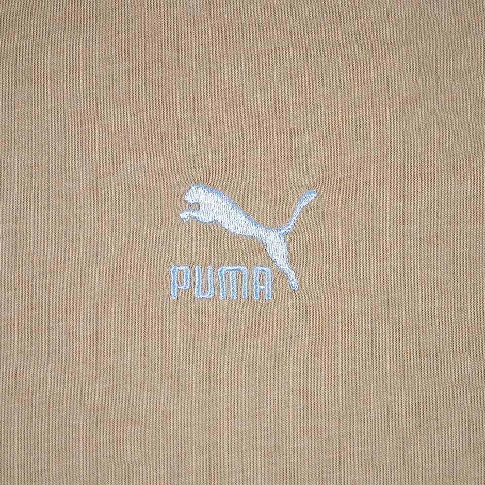 PUMA 流行系列Team短袖T恤 男性