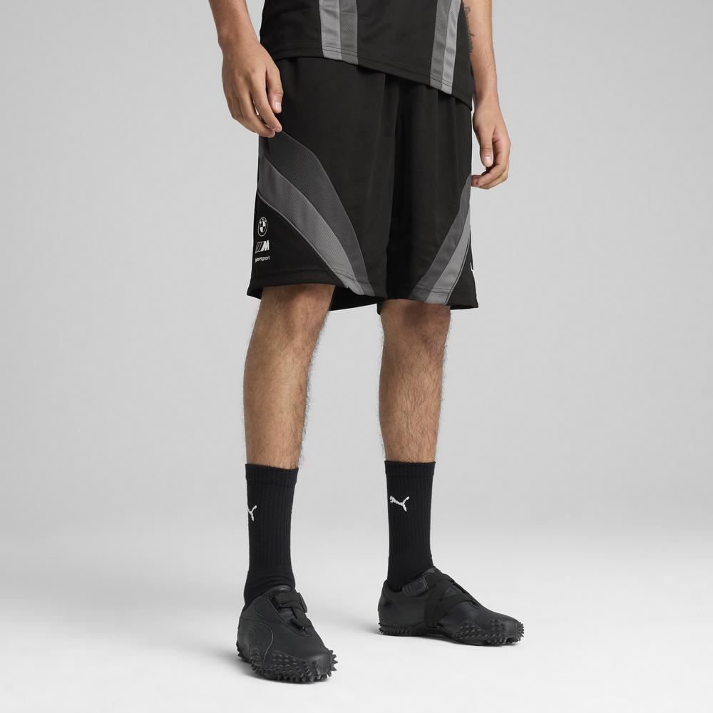 PUMA BMW系列MMS Lifestyle短褲 男性