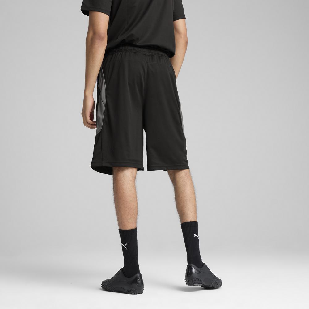 PUMA BMW系列MMS Lifestyle短褲 男性