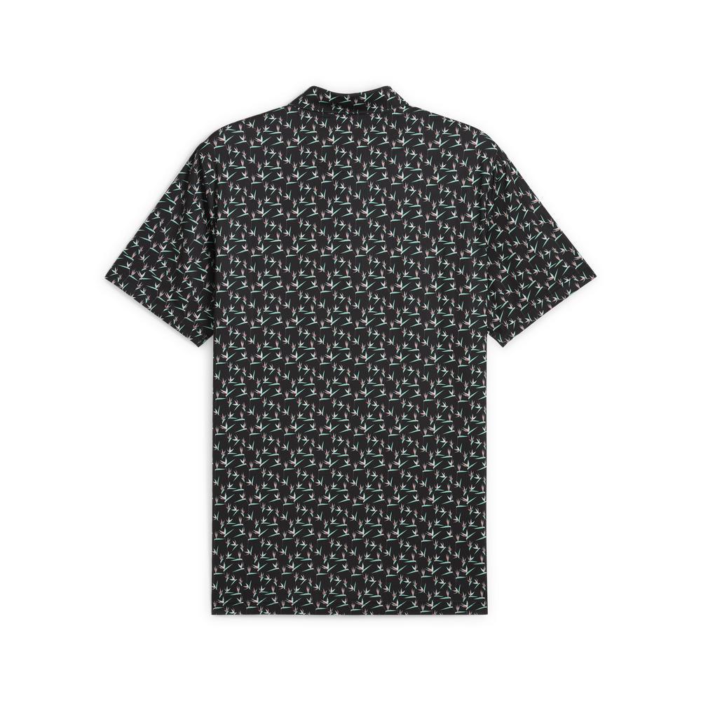 PUMA 高爾夫系列Mattr天堂鳥短袖Polo衫 男性