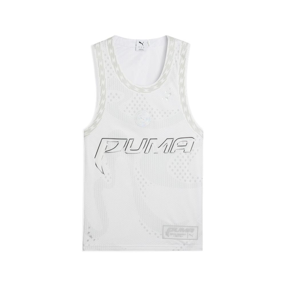 PUMA 籃球系列Jer-She運動背心 女性