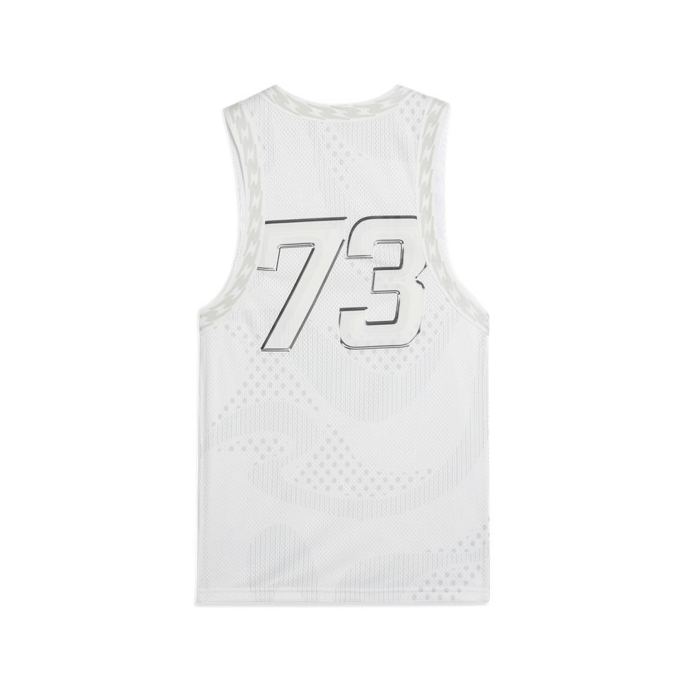 PUMA 籃球系列Jer-She運動背心 女性