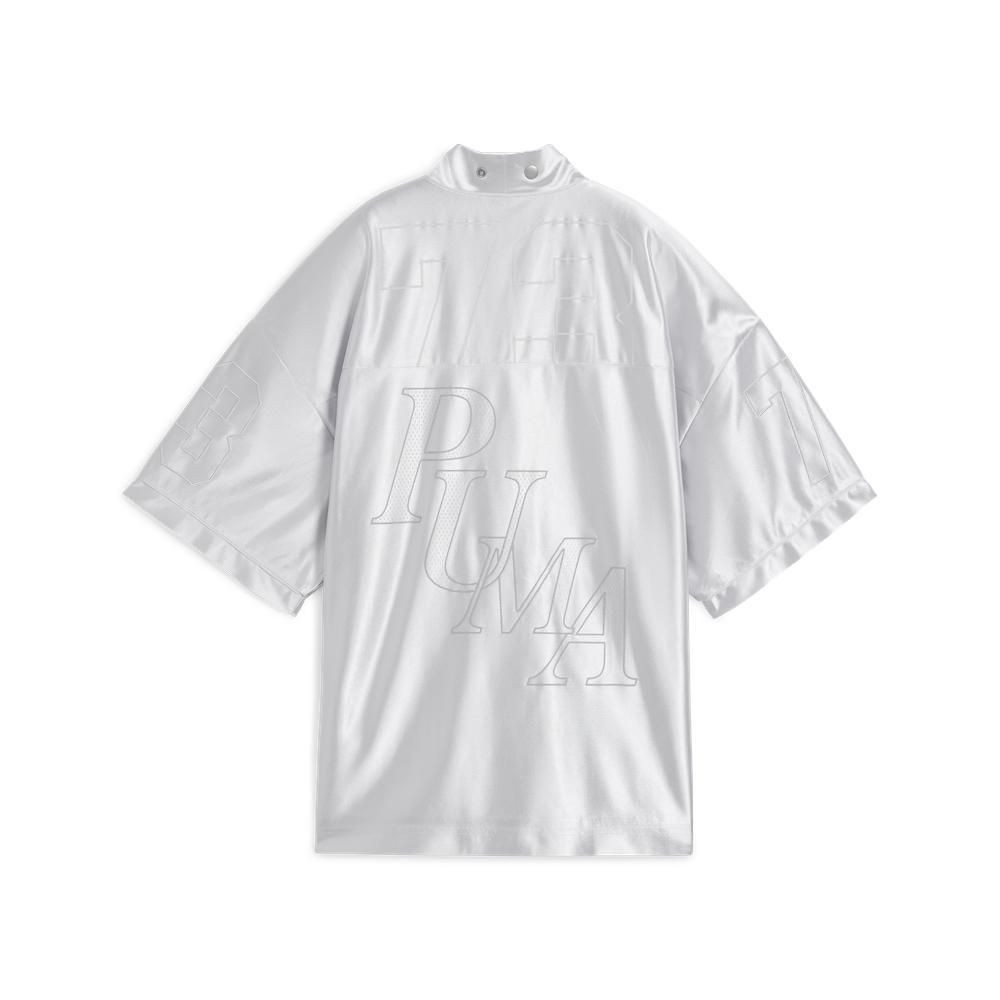 PUMA 籃球系列Jer-She罩衫外套 女性