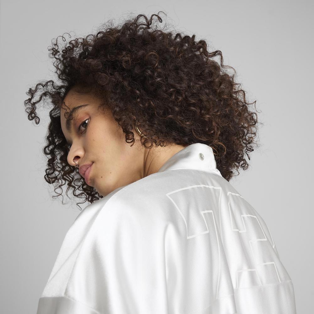 PUMA 籃球系列Jer-She罩衫外套 女性