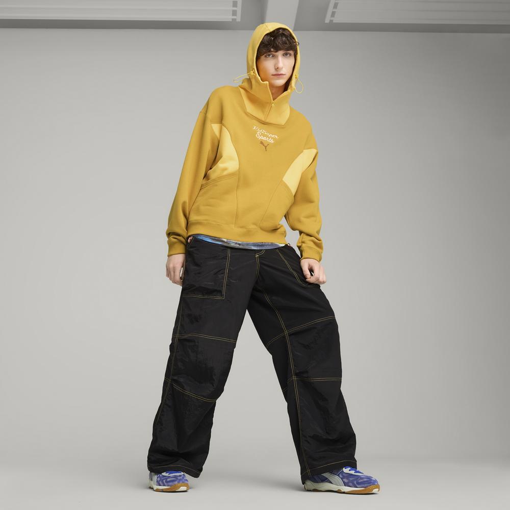 PUMA x KIDSUPER長厚連帽T恤 男性