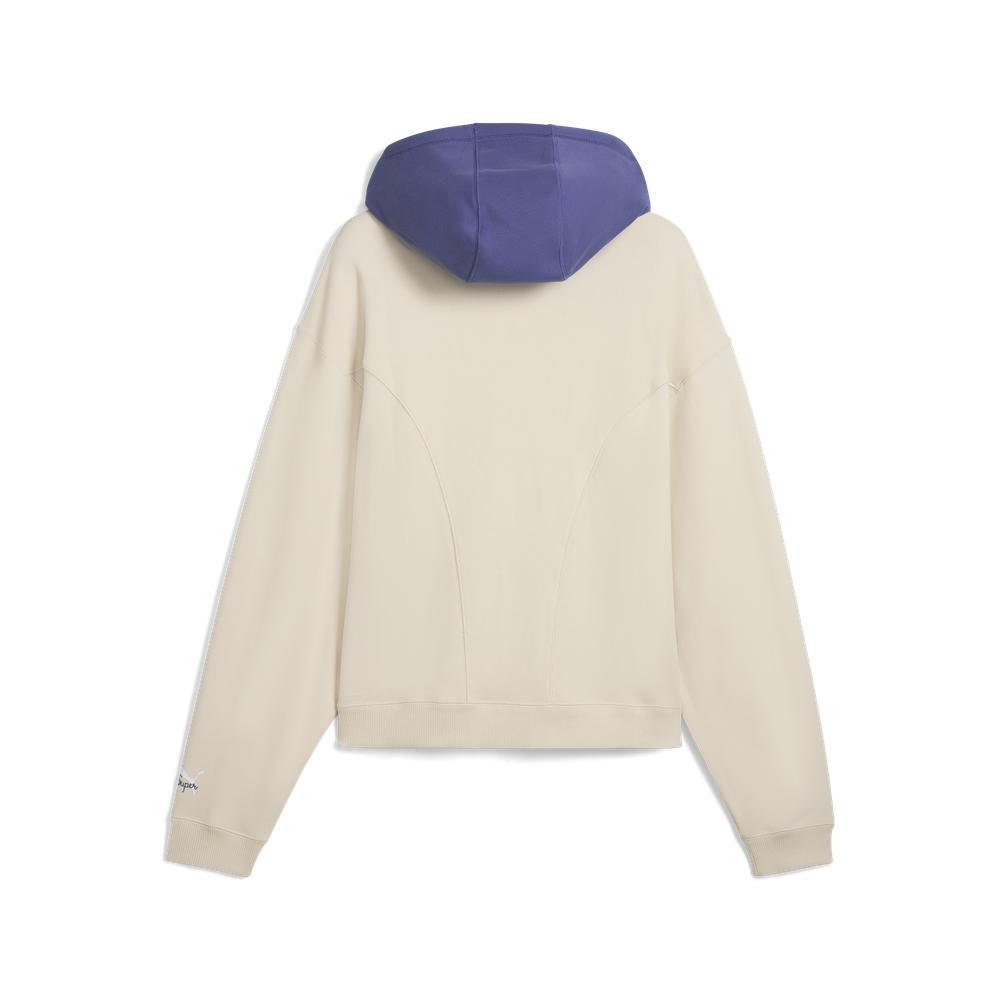 PUMA x KIDSUPER長厚連帽T恤 男性