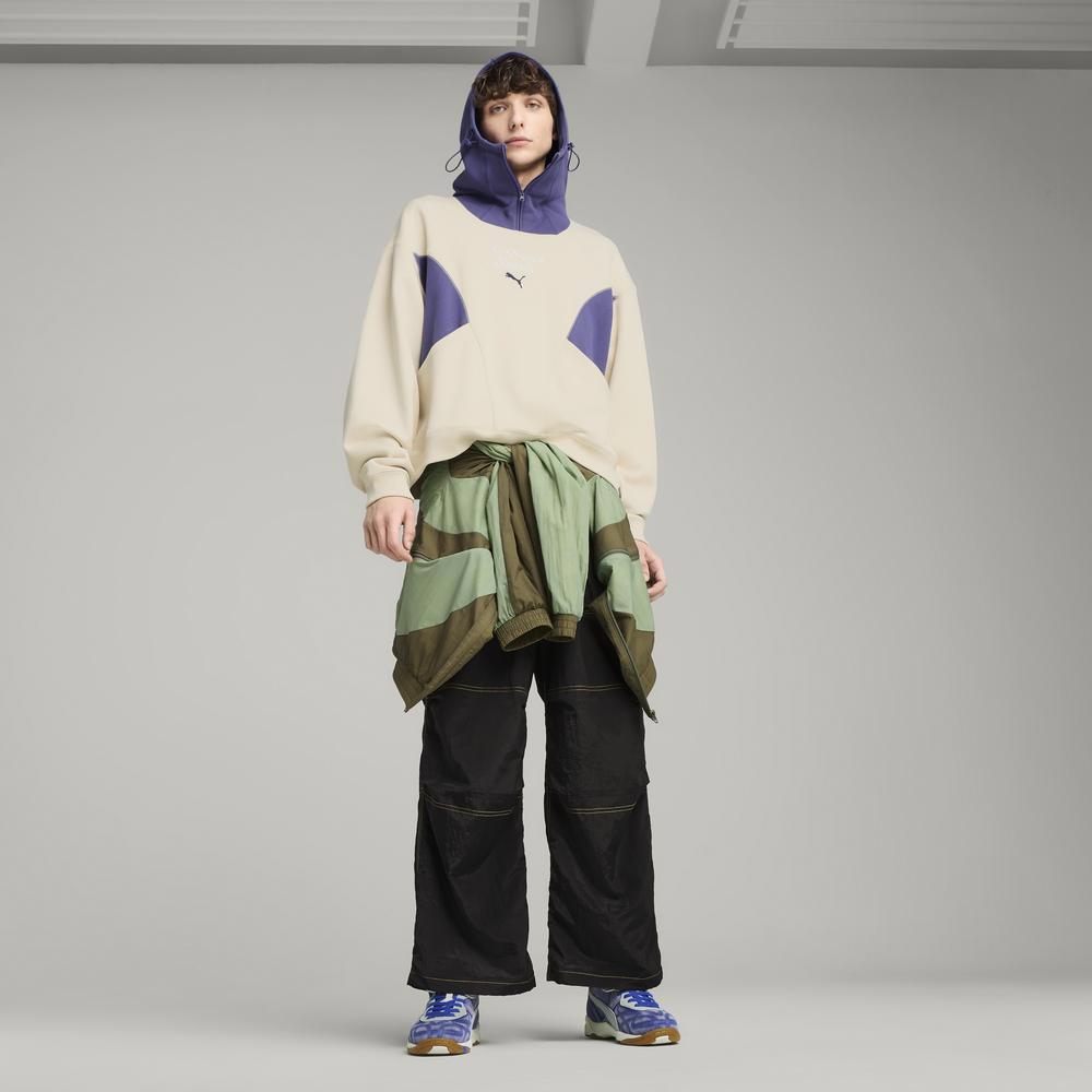 PUMA x KIDSUPER長厚連帽T恤 男性