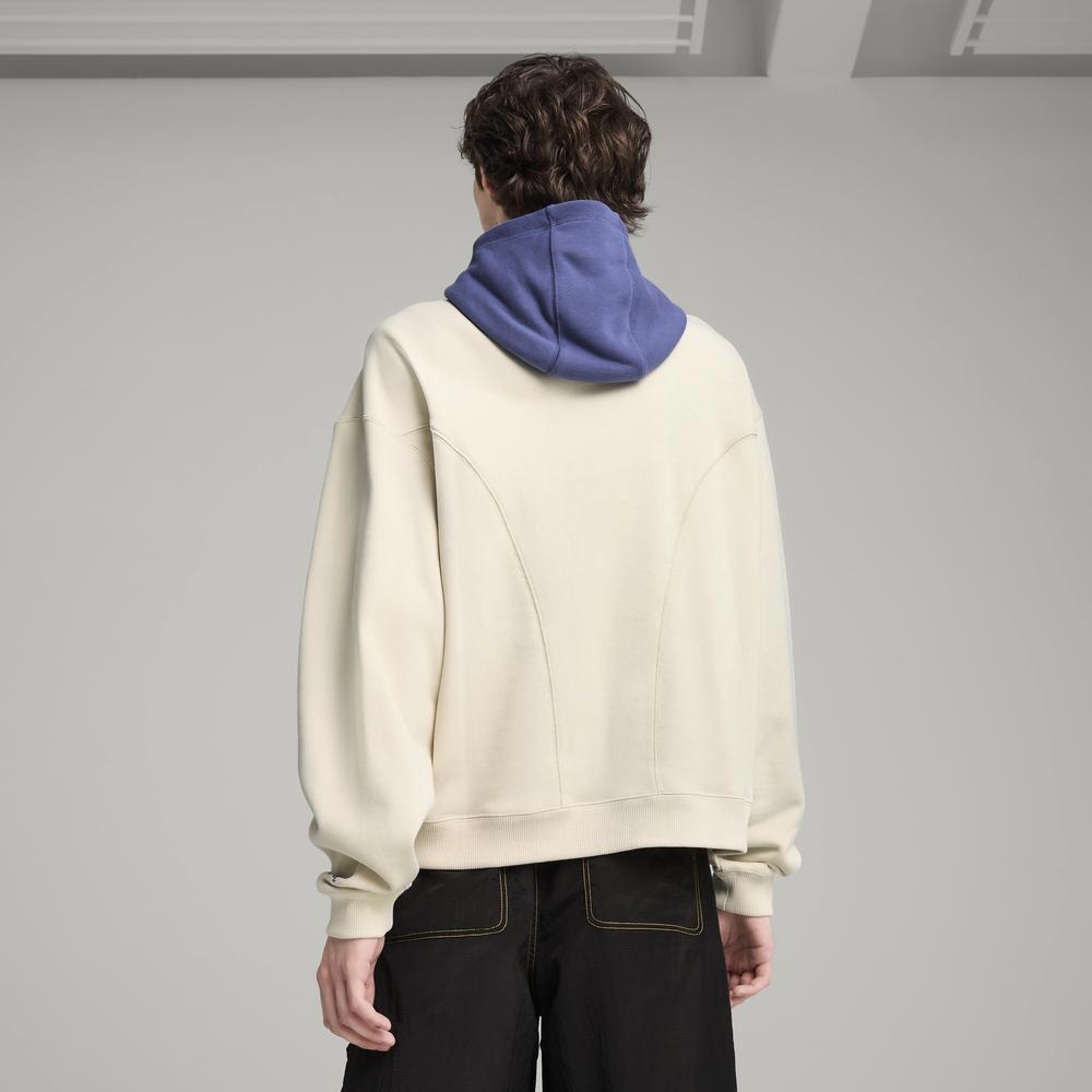 PUMA x KIDSUPER長厚連帽T恤 男性