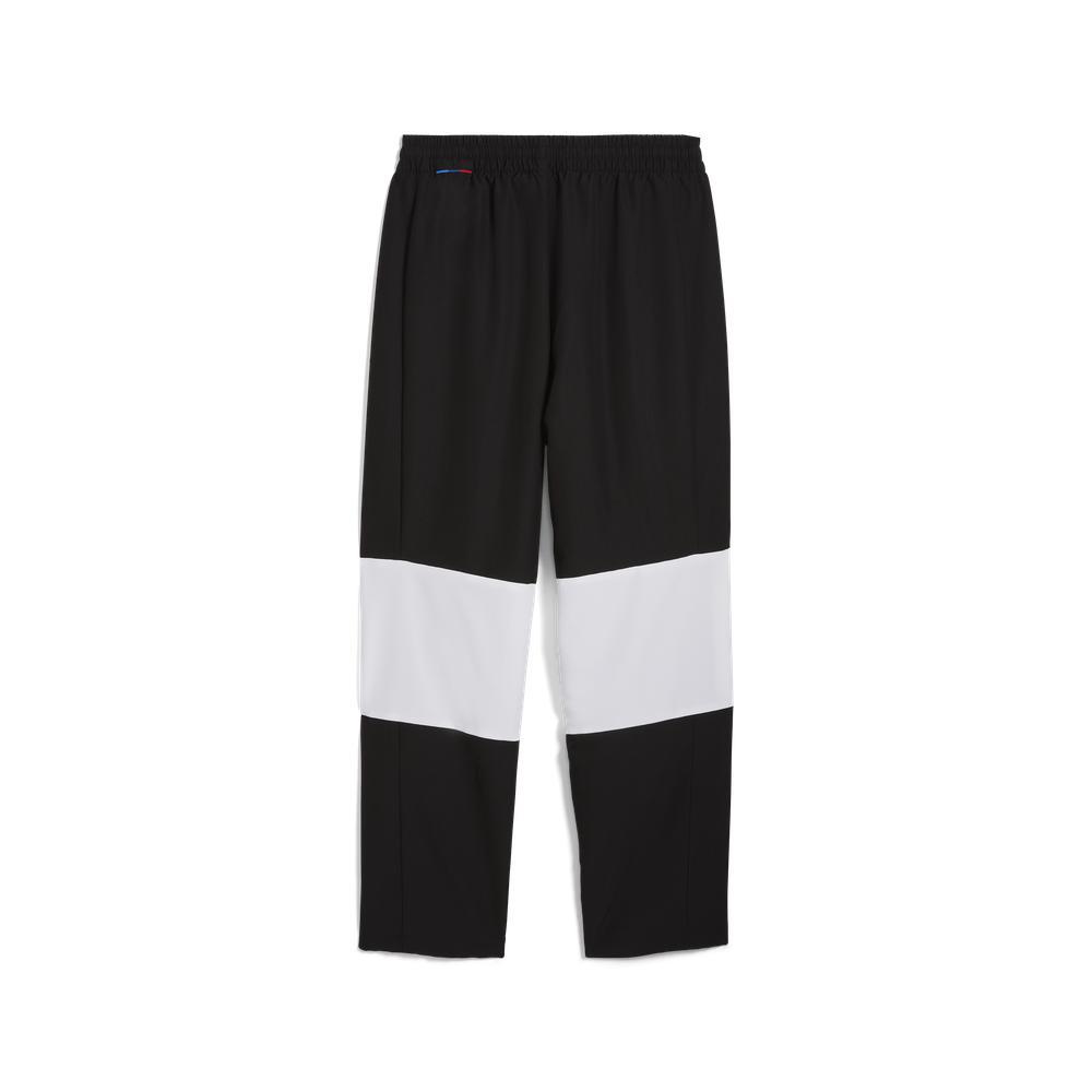 PUMA BMW系列MMS SDS 2.0徽章長風褲 男性