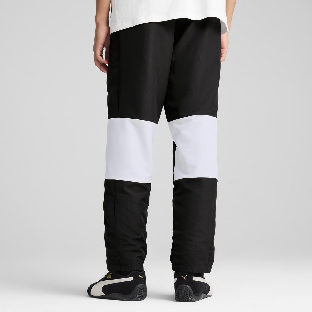 PUMA BMW系列MMS SDS 2.0徽章長風褲 男性